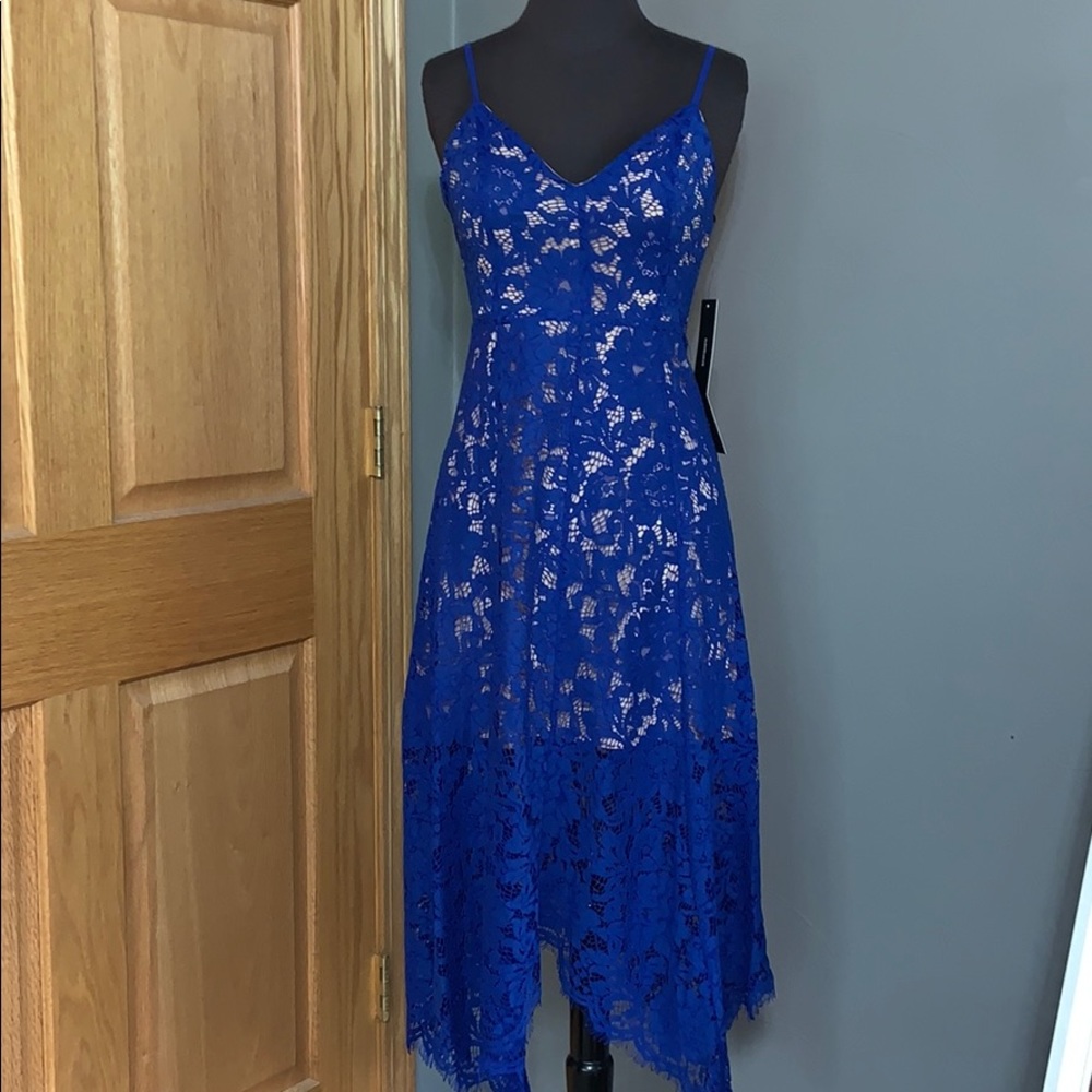 Lulus dress